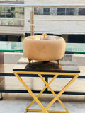 Beige Turkish Hotpot - amazing quality 